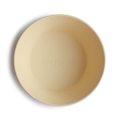 Image of Round Dinnerware Bowl, Set of 2