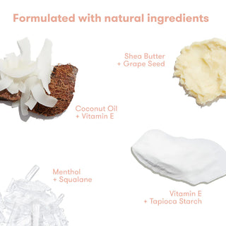 Frida Pregnancy Body Skincare Relief Set