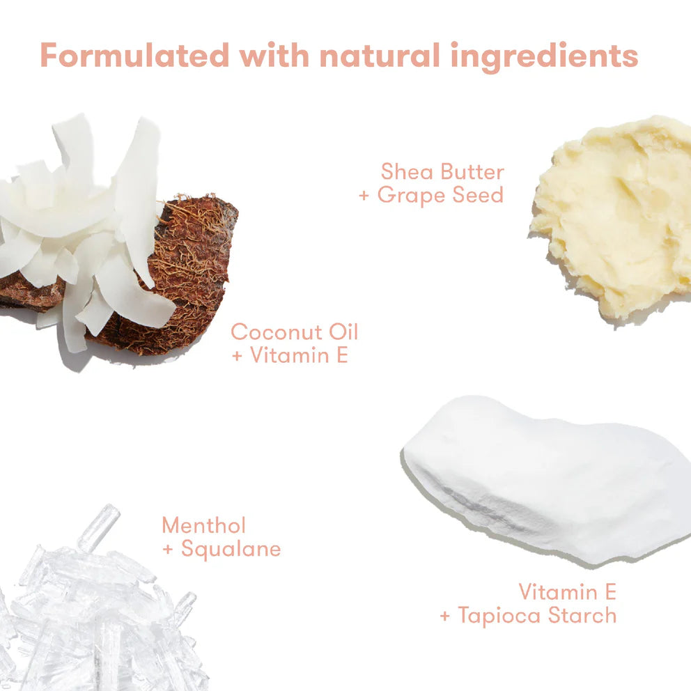 Frida Pregnancy Body Skincare Relief Set