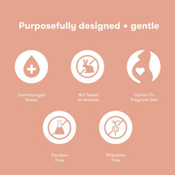 Image of Frida Pregnancy Body Skincare Relief Set