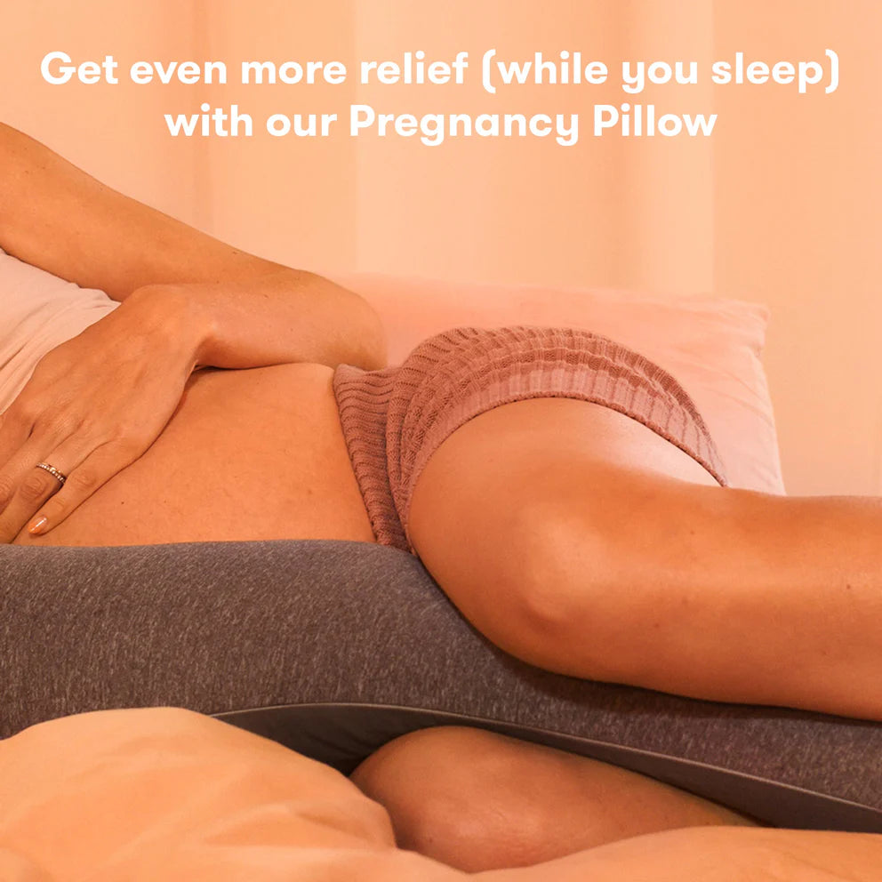 Image of Frida Pregnancy Body Skincare Relief Set