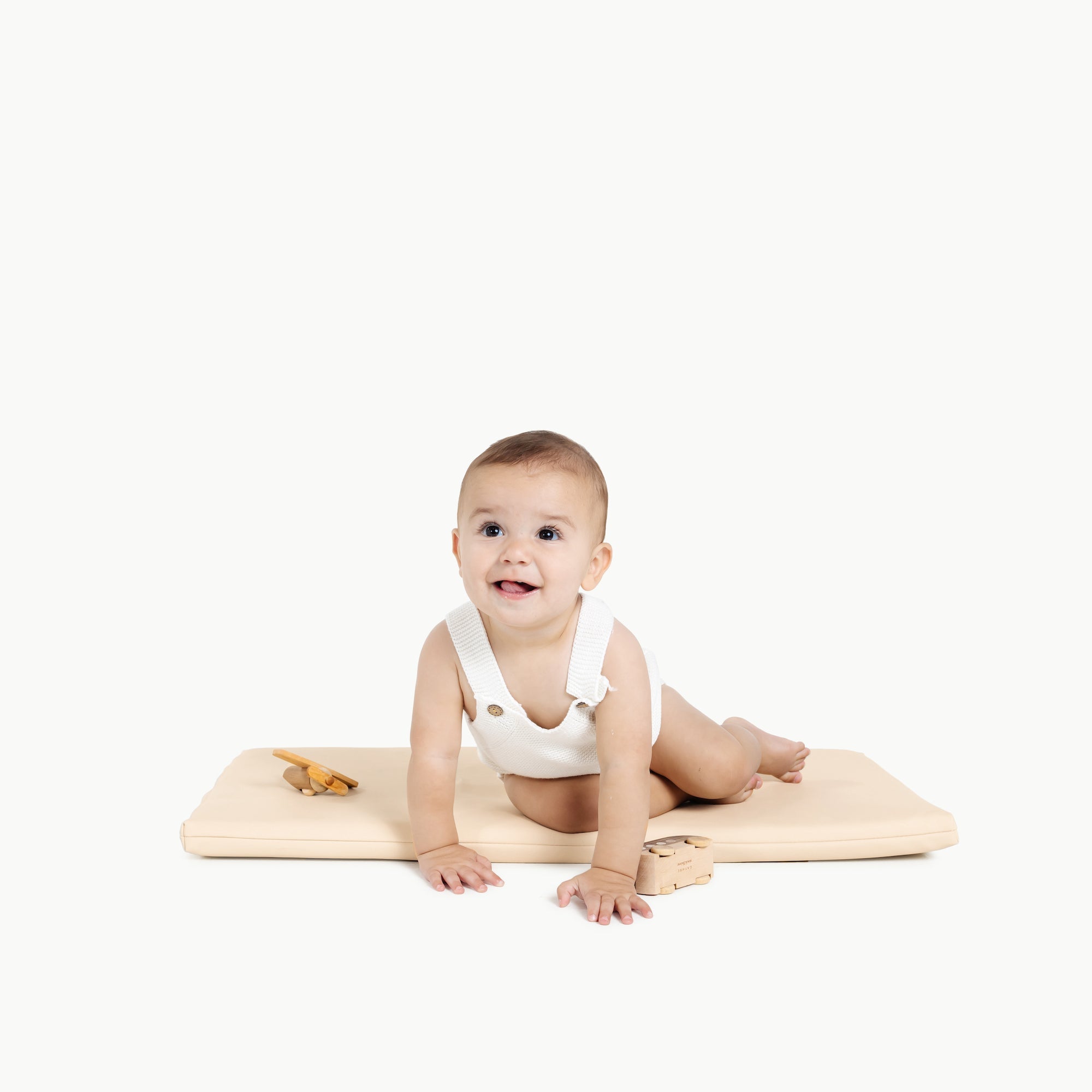 Image of Wholesale Padded Changing Mat