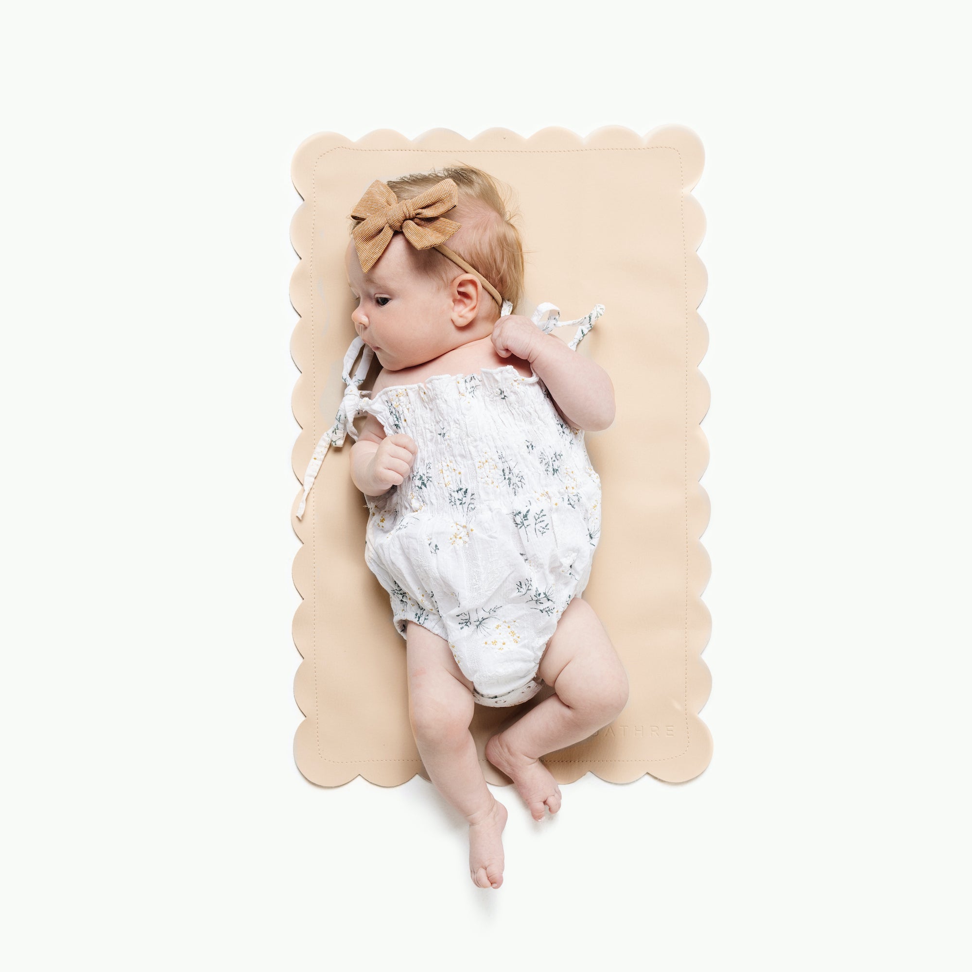 Image of Wholesale Micro Changing Mat