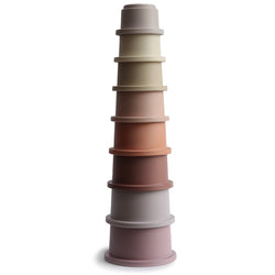 Image of Stacking Cups Toy