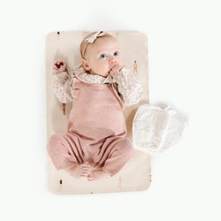 Image of Wholesale Micro Changing Mat