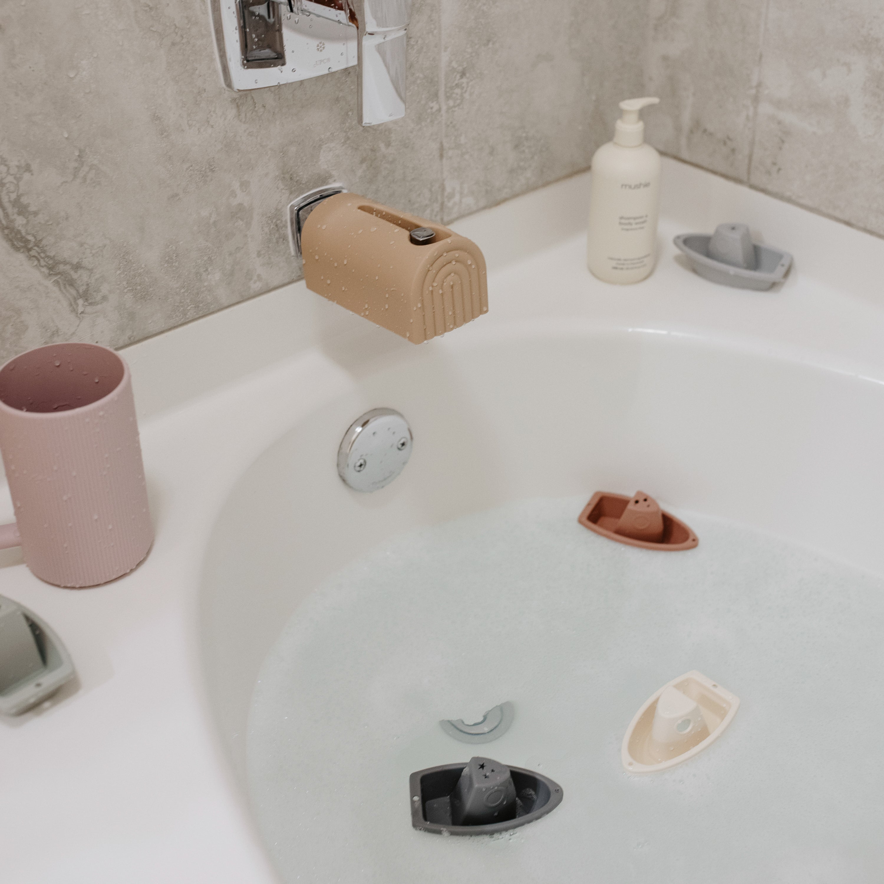 Image of Spout Cover