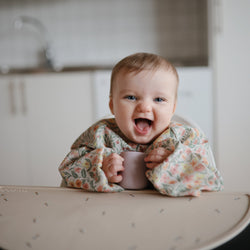 Image of Long Sleeve Bib