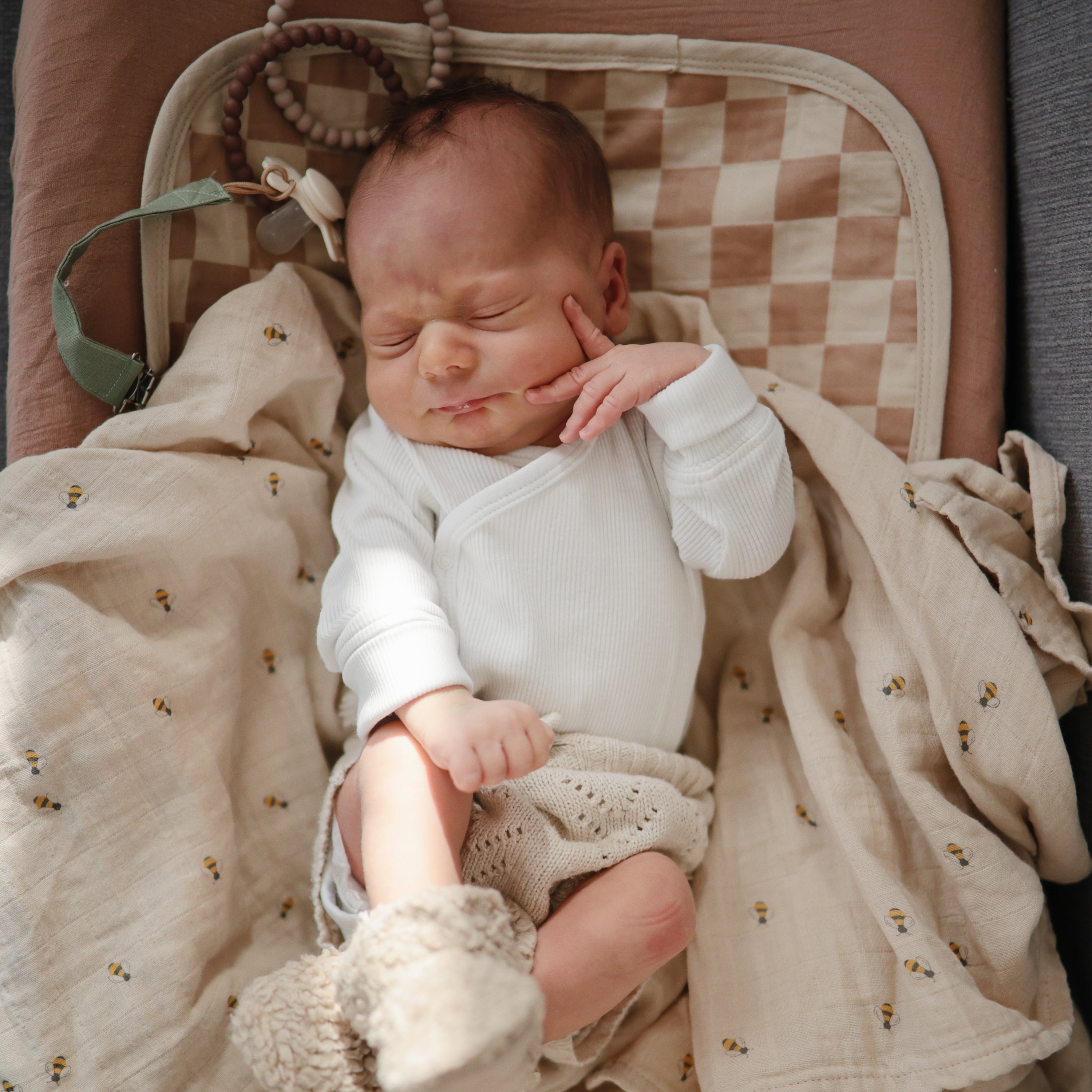 Image of Changing Pad Liner 3-Pack