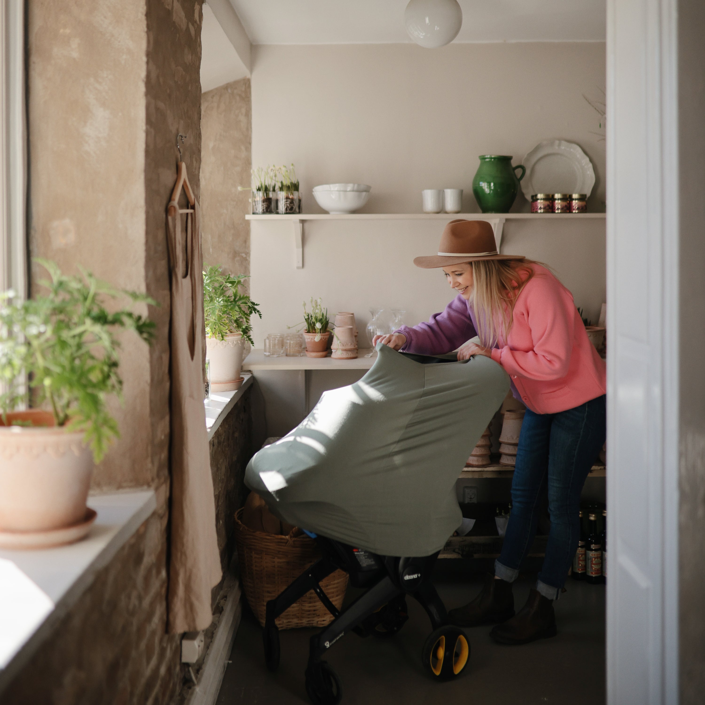 Image of Multi-Use Cover