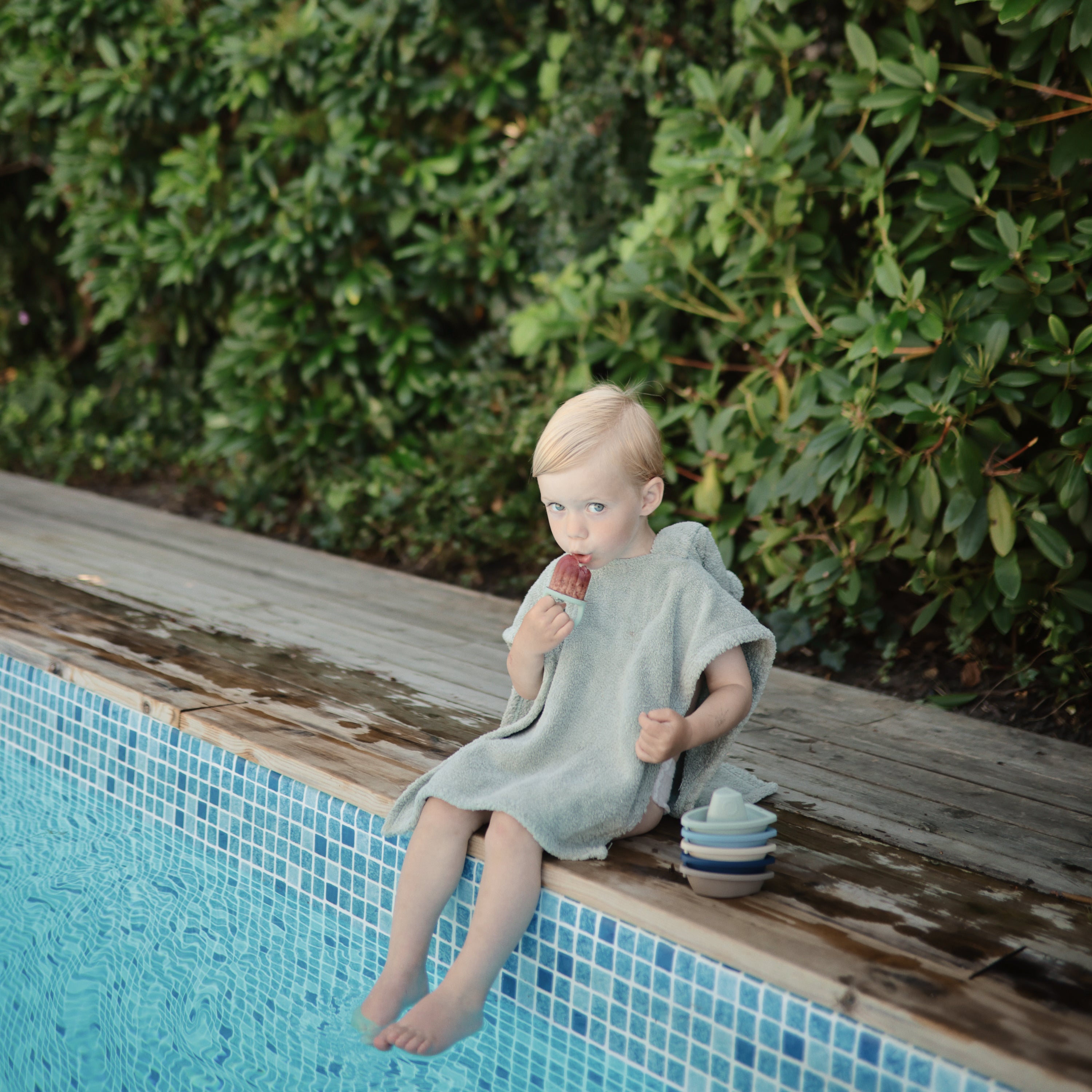 Image of Toddler Ice Pop Tray