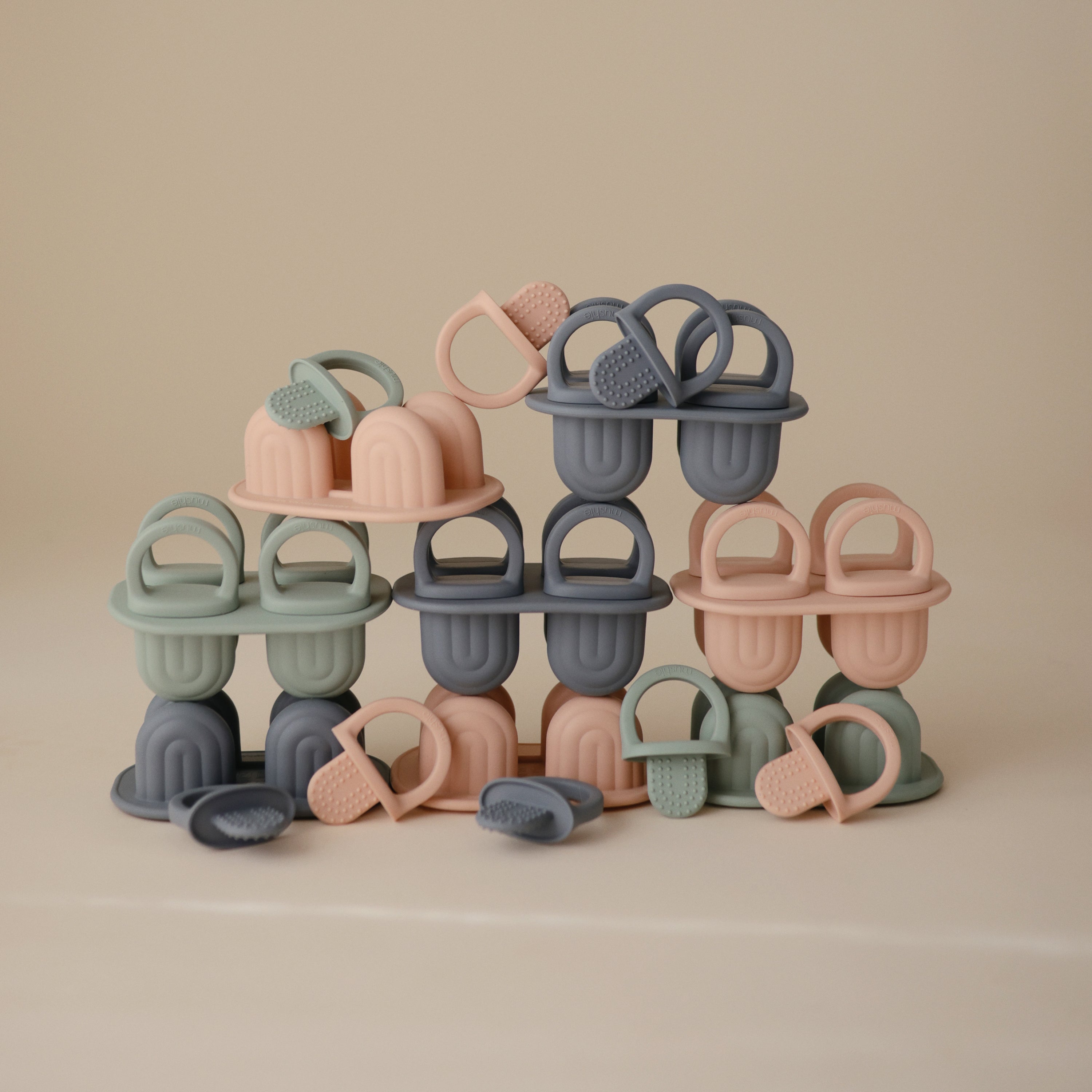 Image of Toddler Ice Pop Tray