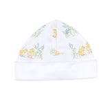 Chicks Print Hat