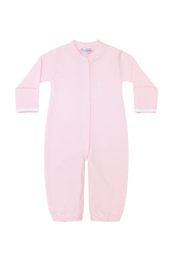 Image of Pink Bubble Converter Gown