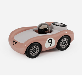 Playforever Car Viglietta - Dottie Pink