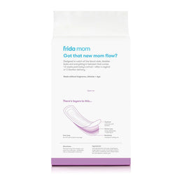 Image of Frida Postpartum Catch-All Pads