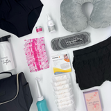 Postpartum Prepared Kit