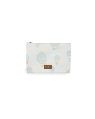Pouch - Hot Air Balloons