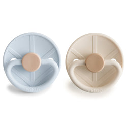 Image of FRIGG Little Viking Silicone 2-Pack