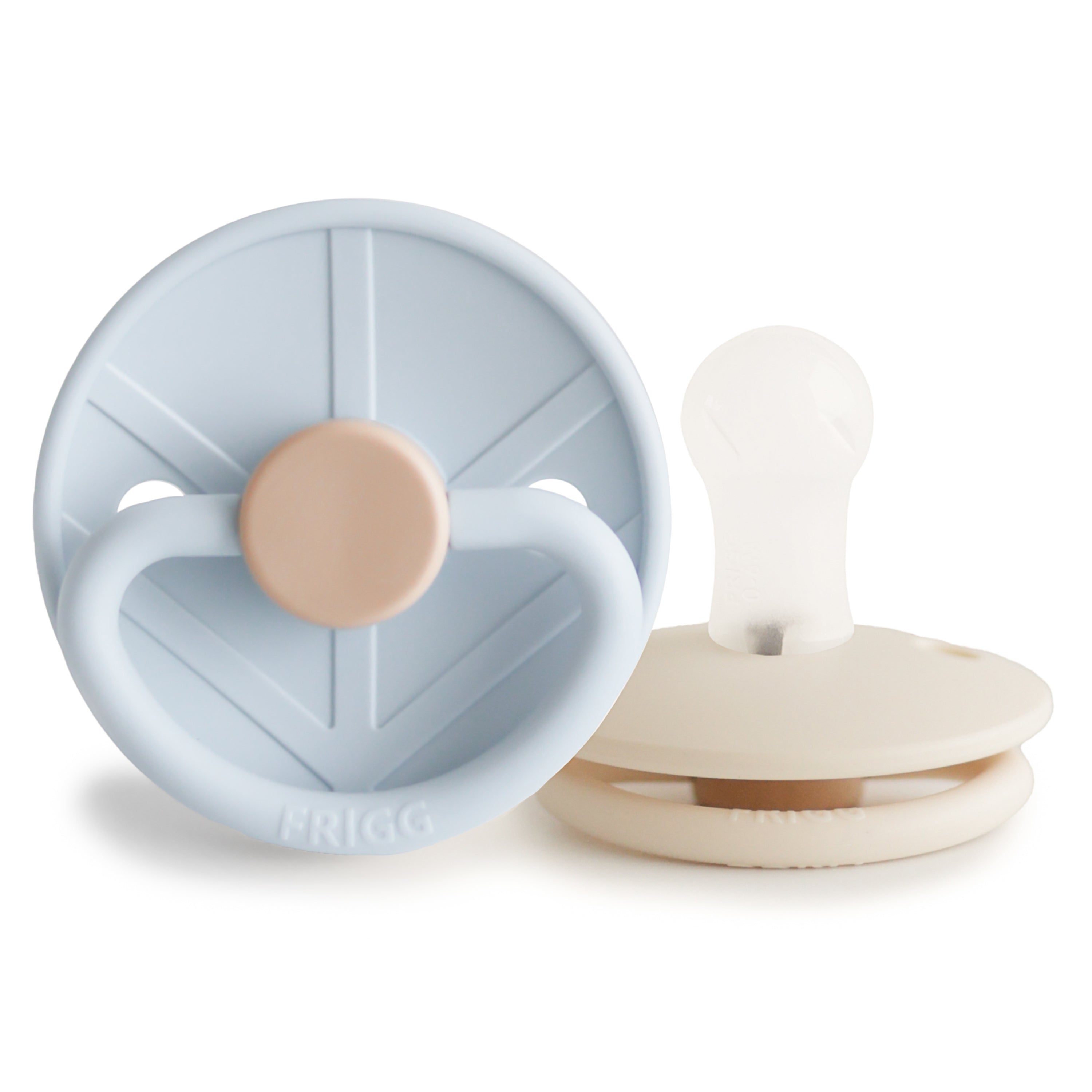 Image of FRIGG Little Viking Silicone 2-Pack