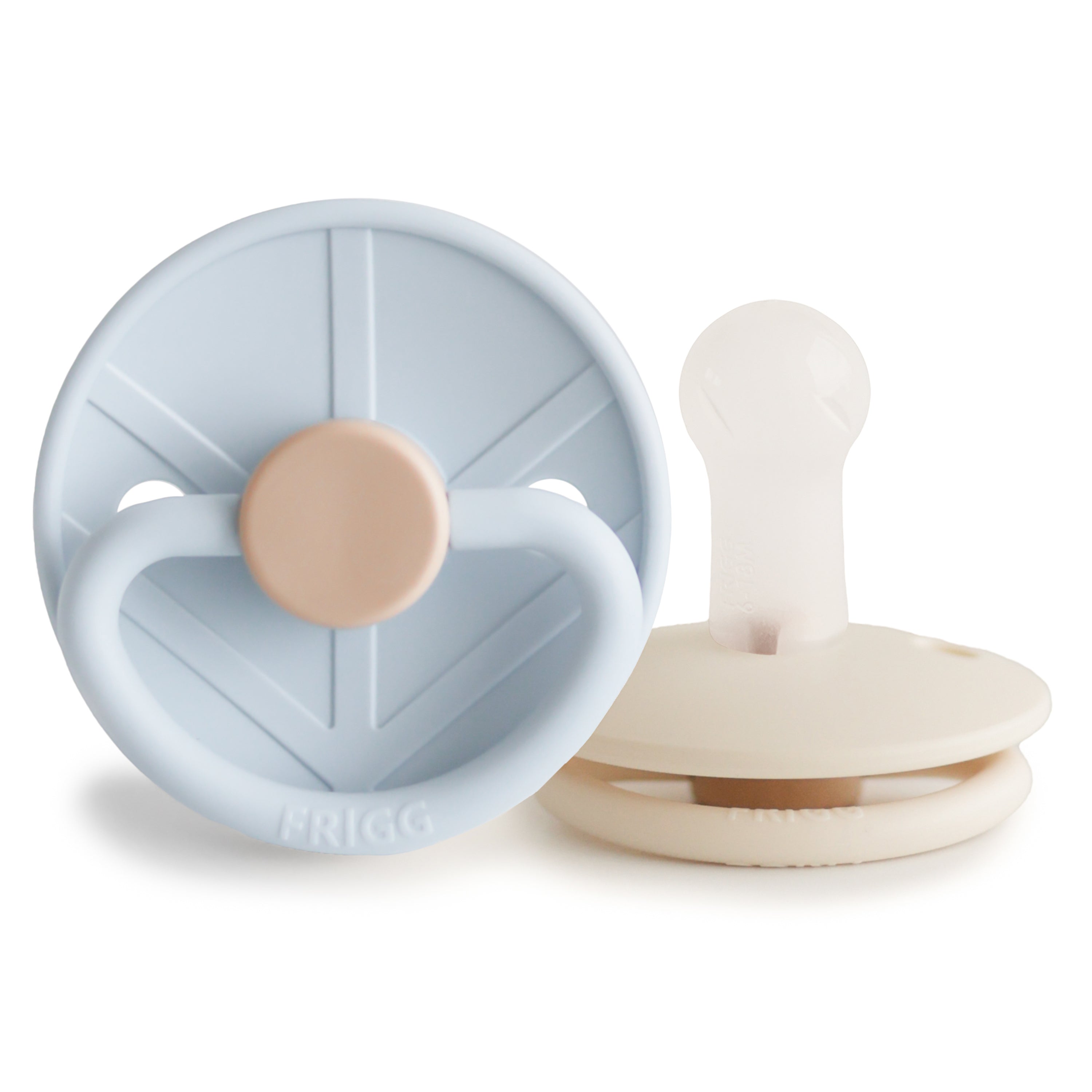Image of FRIGG Little Viking Silicone 2-Pack