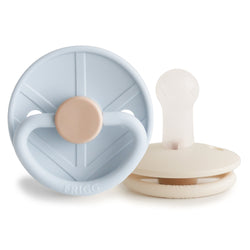 Image of FRIGG Little Viking Silicone 2-Pack