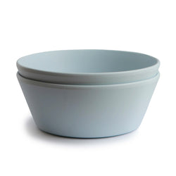 Image of Round Dinnerware Bowl, Set of 2