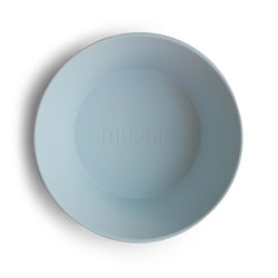 Image of Round Dinnerware Bowl, Set of 2