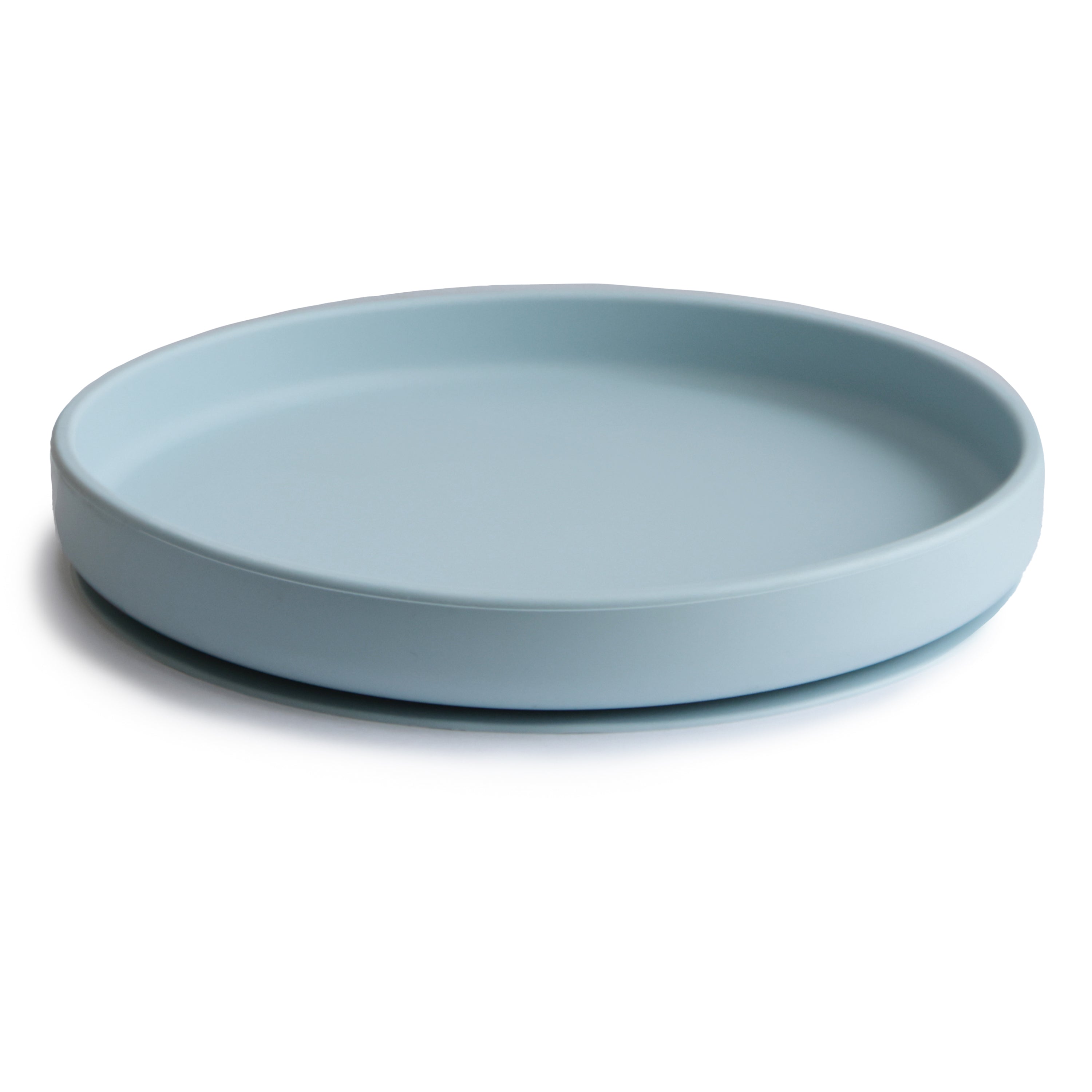 Image of Classic Silicone Suction Plate