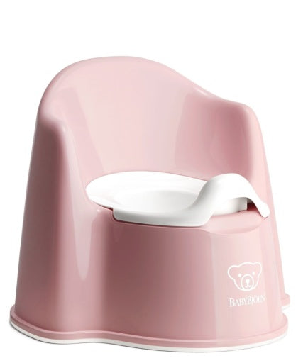 Baby Bjorn Potty Chair