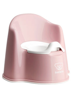 Image of Baby Bjorn Potty Chair