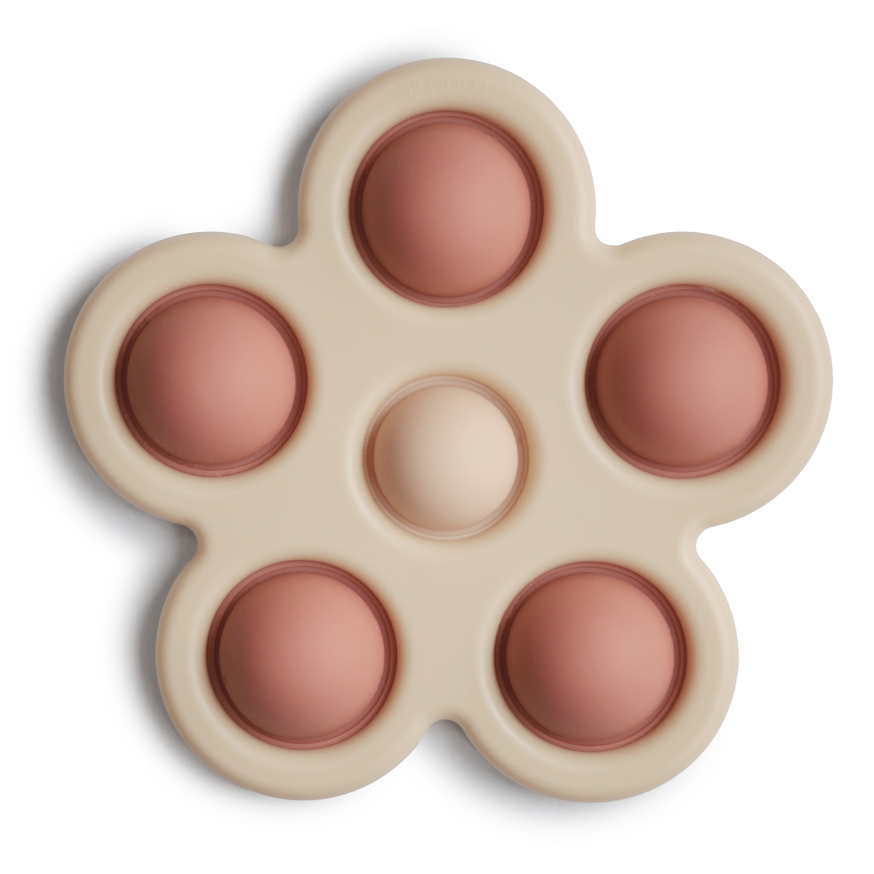 Image of Flower Press Toy