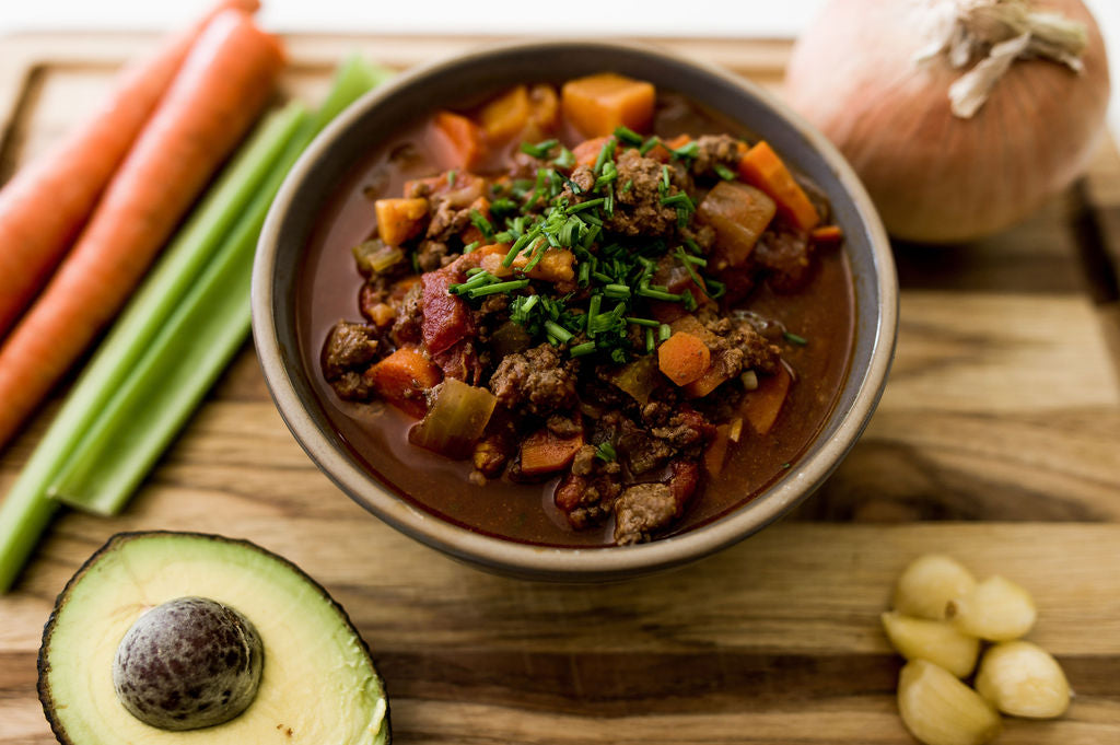 Image of Postpartum Starter Package