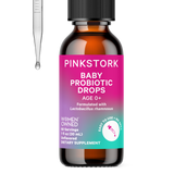 Baby Probiotic Drops