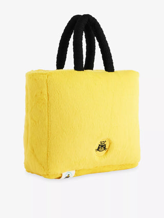 Exclusive to Selfridges Jellycat Amuseables Selfridges Bag