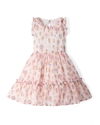 Adelaide Dress