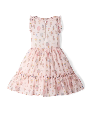Adelaide Dress