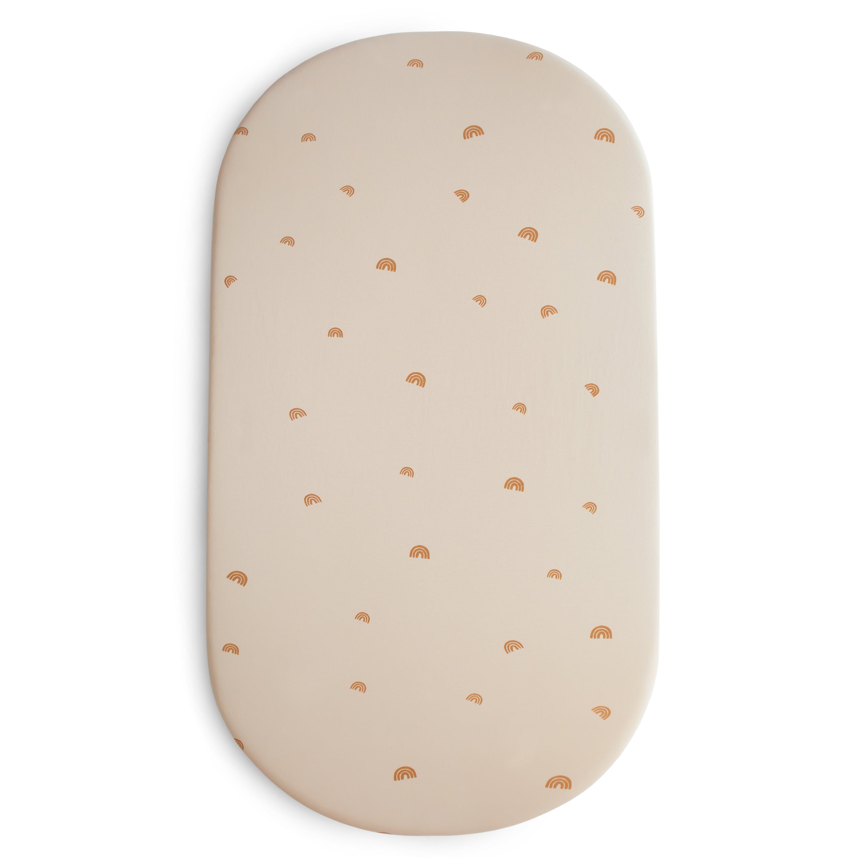 Image of Stretchy Bassinet Sheet