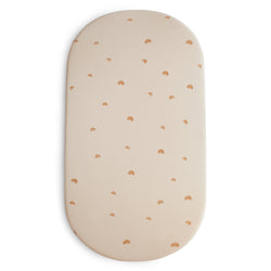 Image of Stretchy Bassinet Sheet