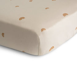 Image of Stretchy MINI Crib Sheet