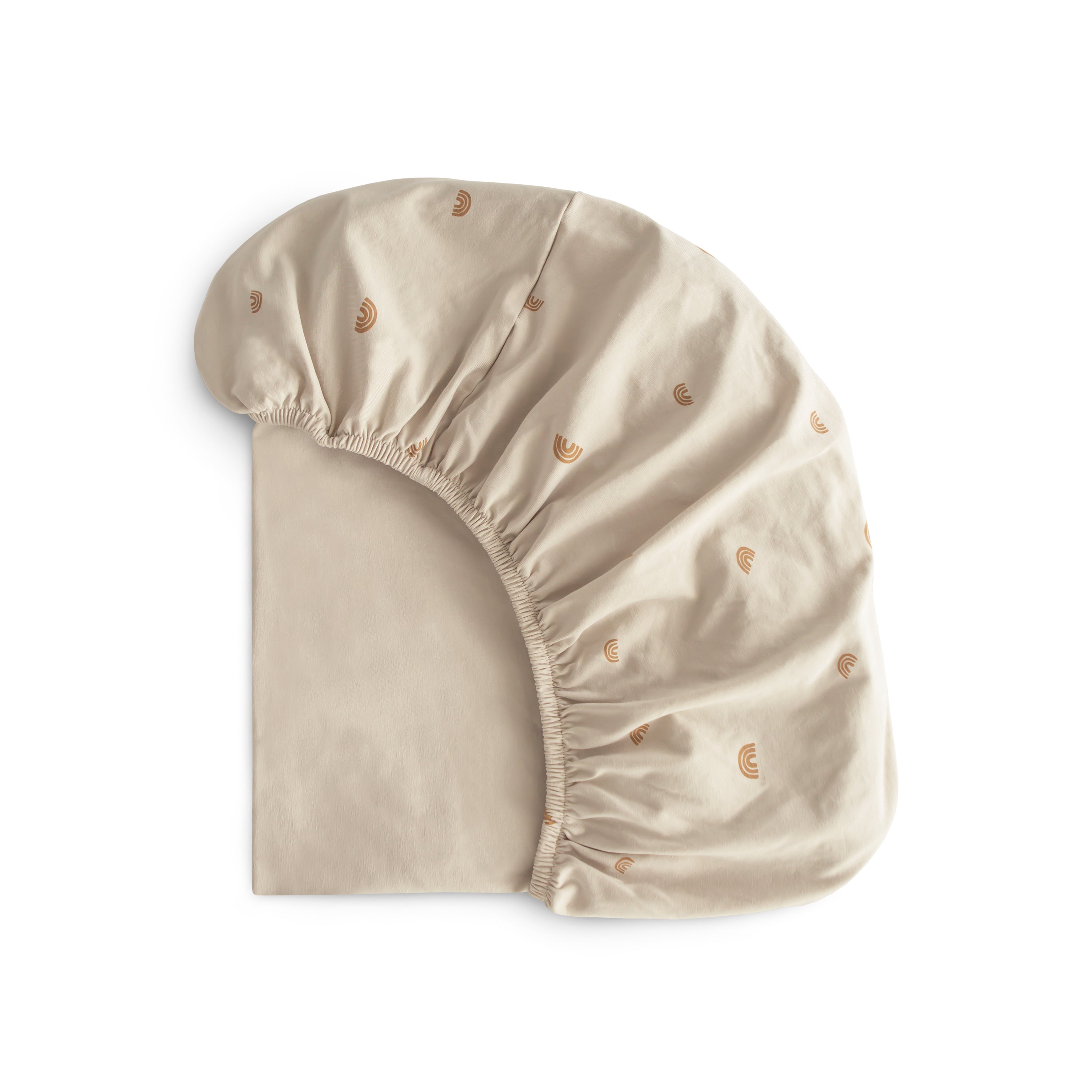 Image of Stretchy MINI Crib Sheet