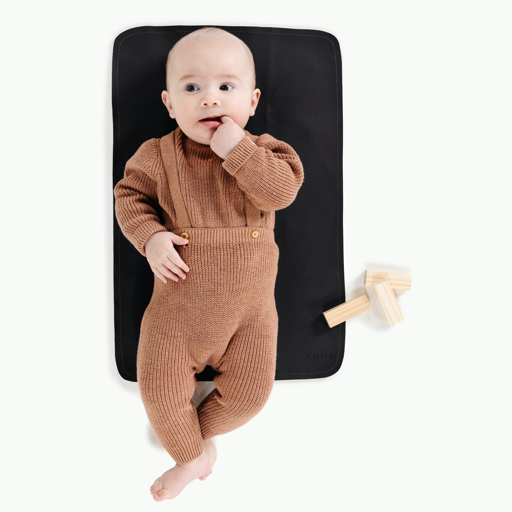 Image of Wholesale Micro Changing Mat