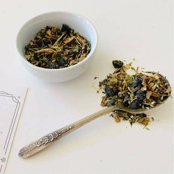 Image of Detox Tea: Herbal Blend to Support Pre-Conception Detoxification