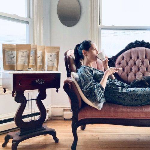 Image of 3 Month's Supply of Fertility Teas Bundle