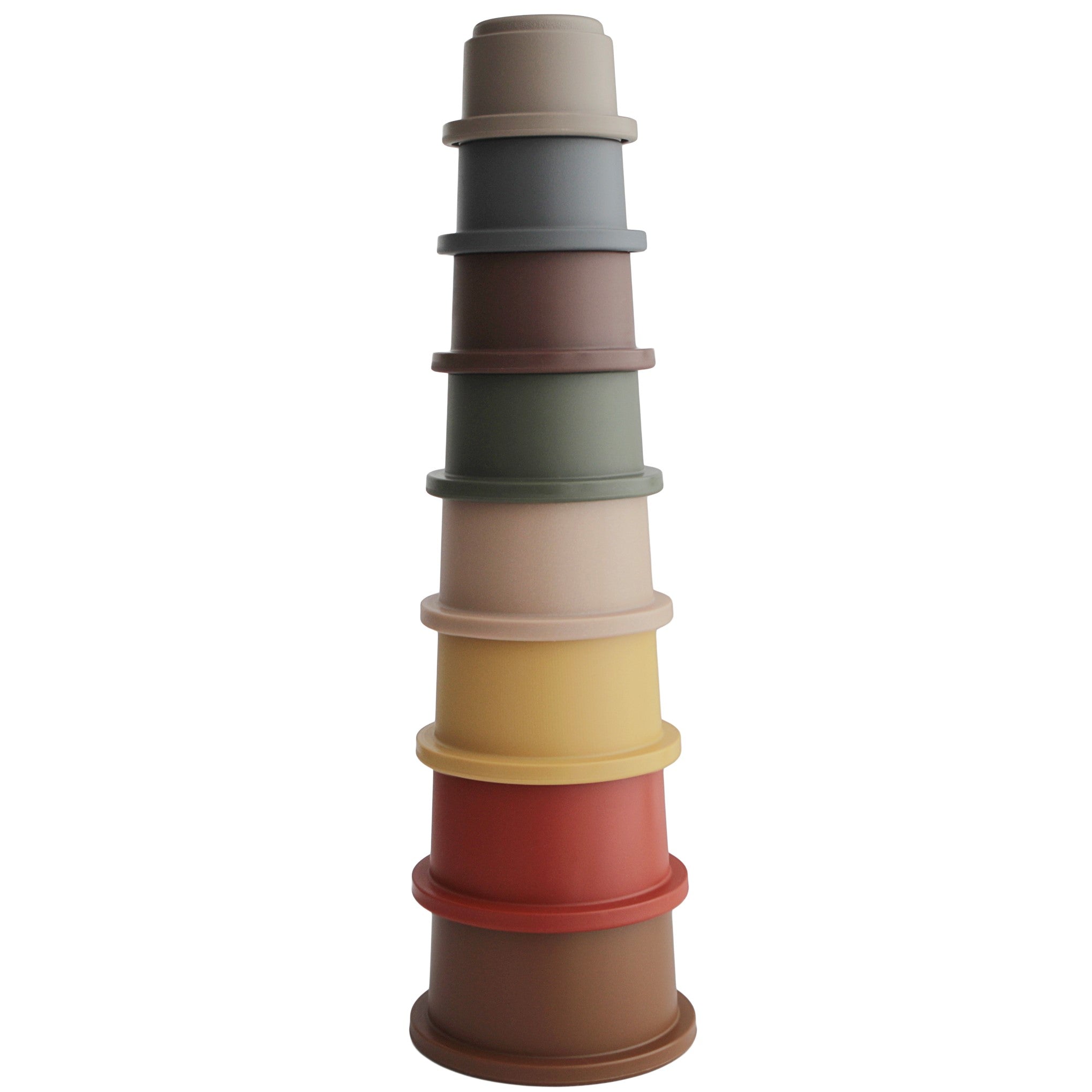 Image of Stacking Cups Toy