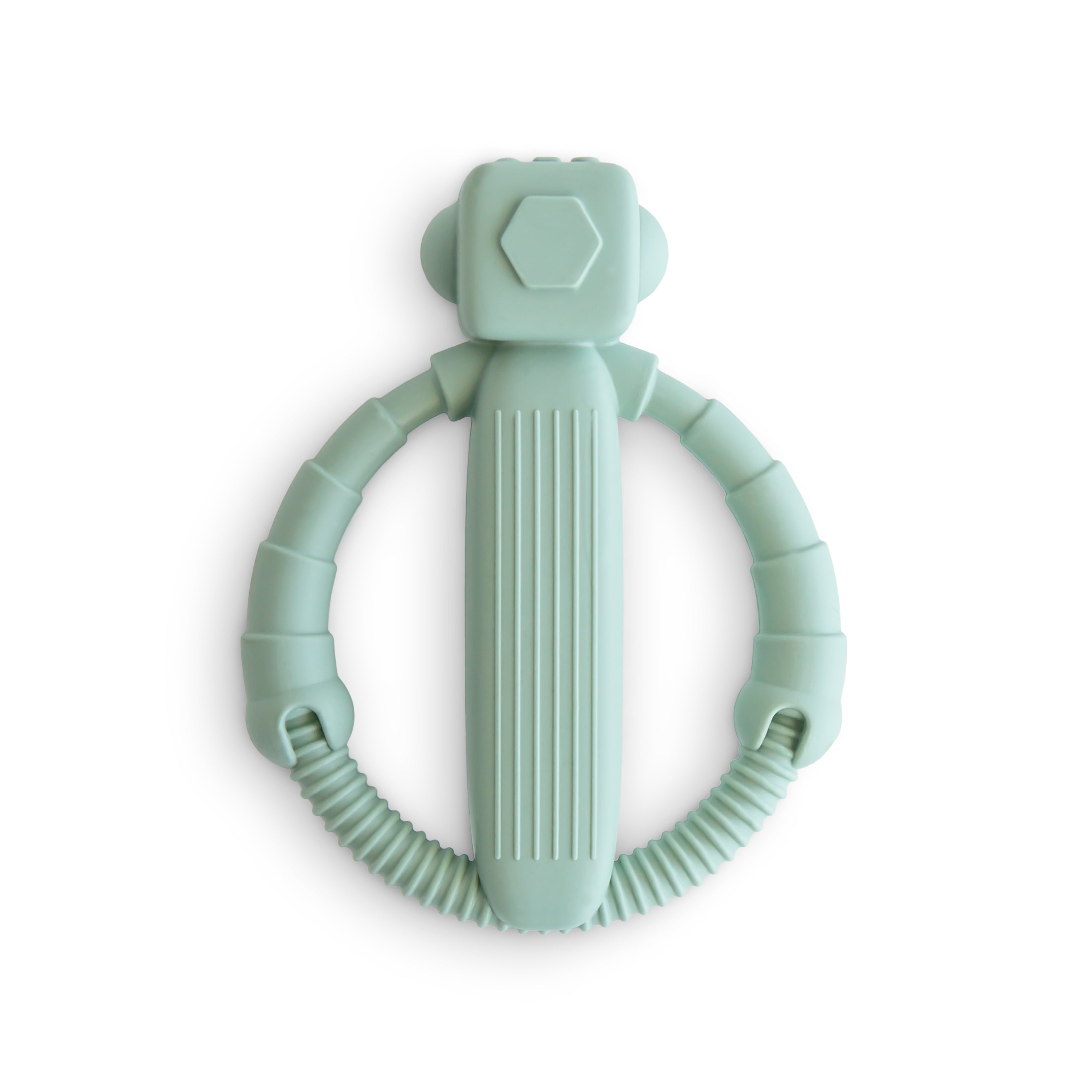 Image of Robot Rattle Teether