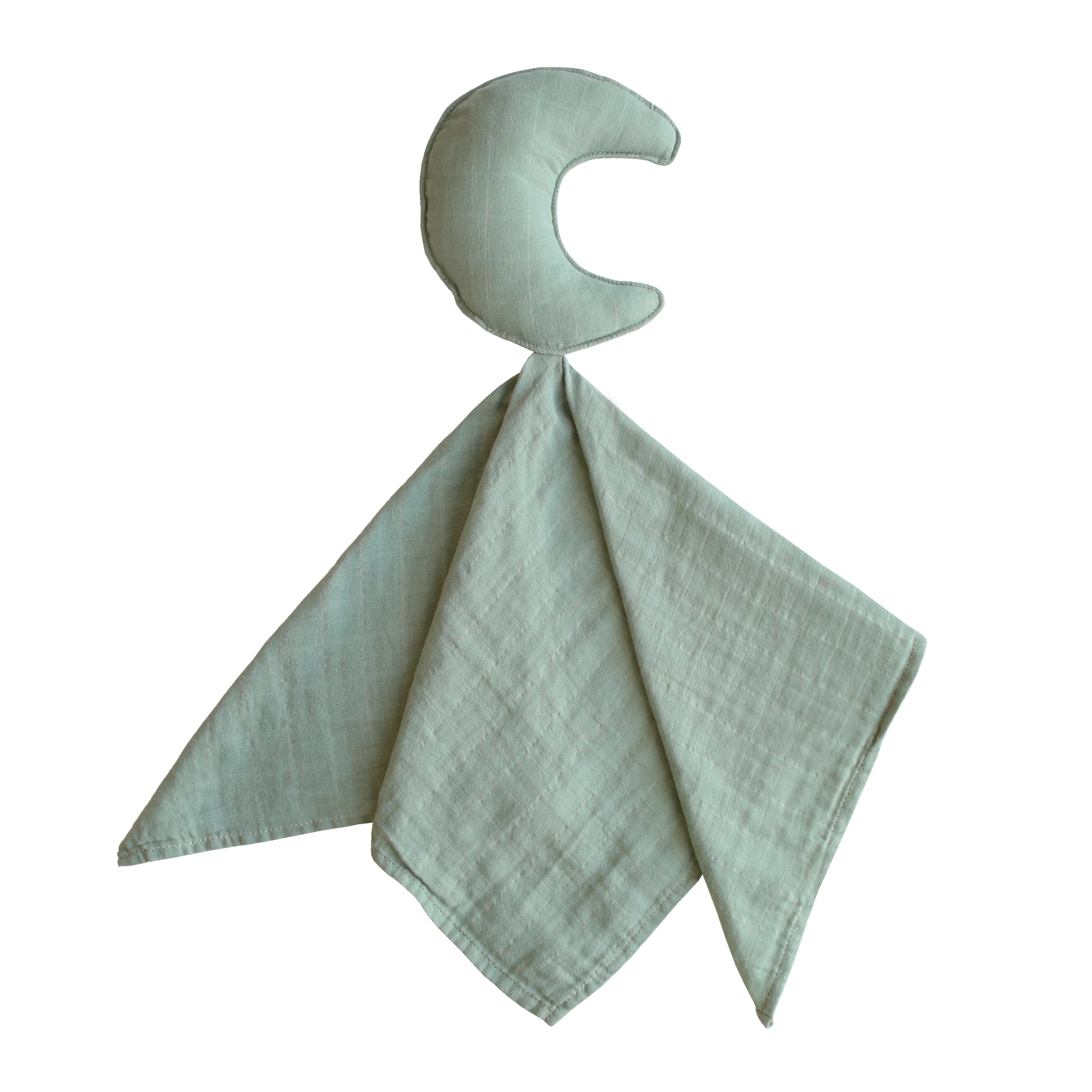 Image of Moon Lovey Blanket