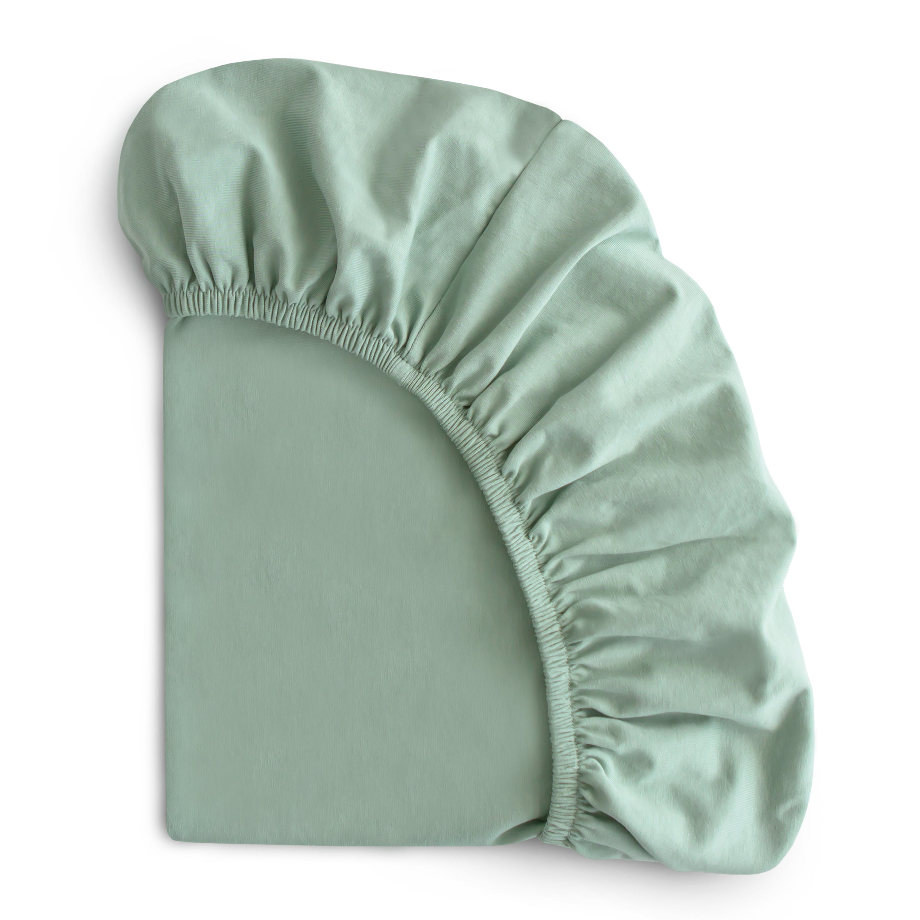 Image of Stretchy Bassinet Sheet