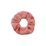 Rose Scrunchie