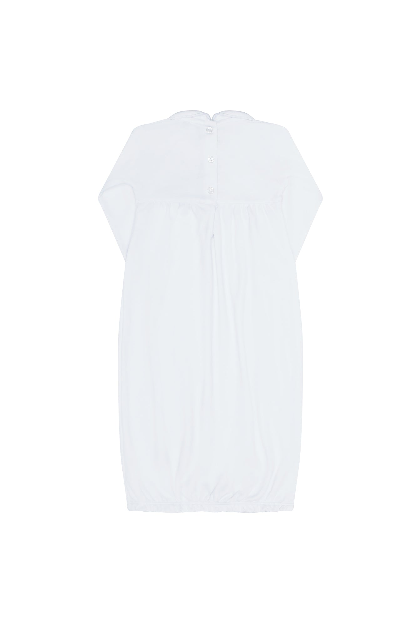 Image of Chicks Smocked Gown