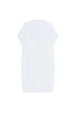 Image of Chicks Smocked Gown